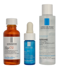 LRP Vitamin C12 Serum Set 90 ml
