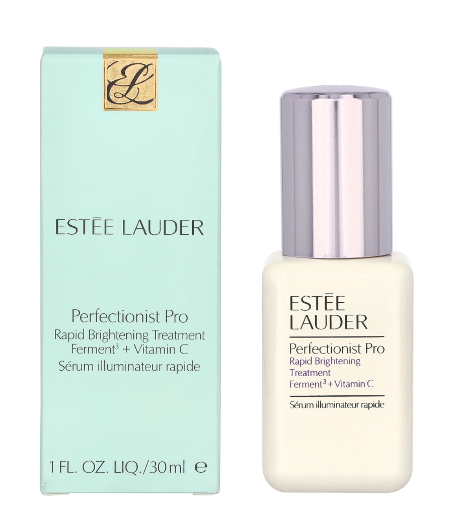 E.Lauder Perfectionist Pro Rapid Brightening Treatment