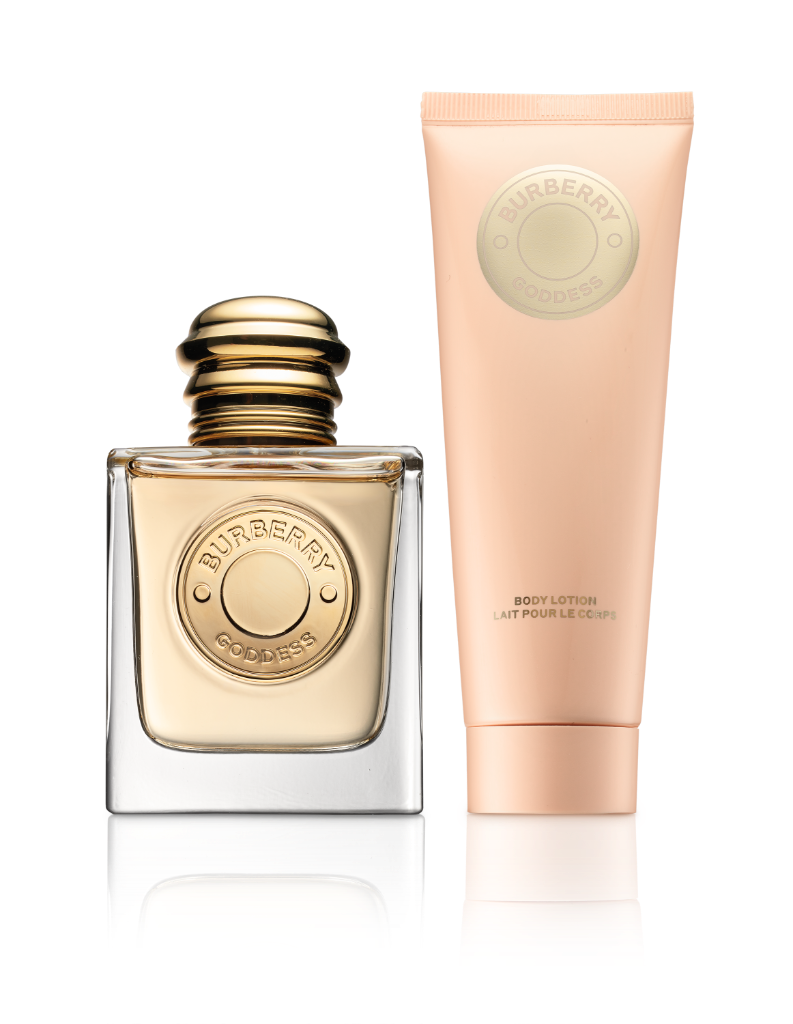 Burberry Goddess Giftset