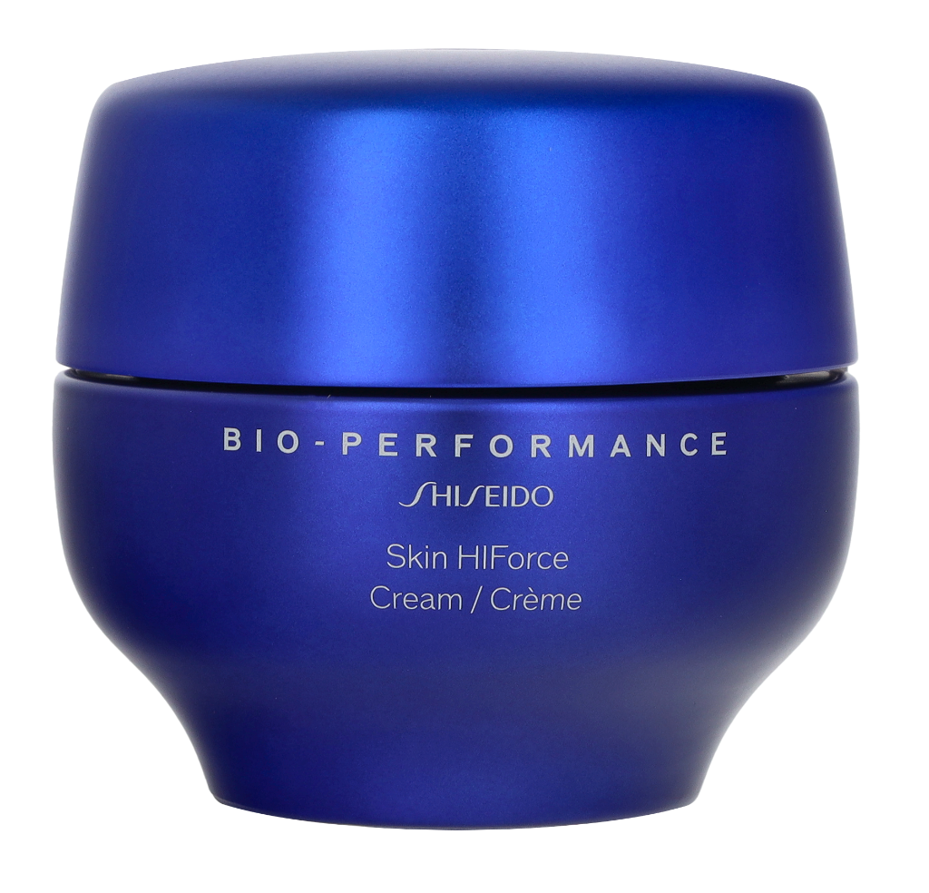 Shiseido Bio-Performance Skin Hi-Force Cream 50 ml