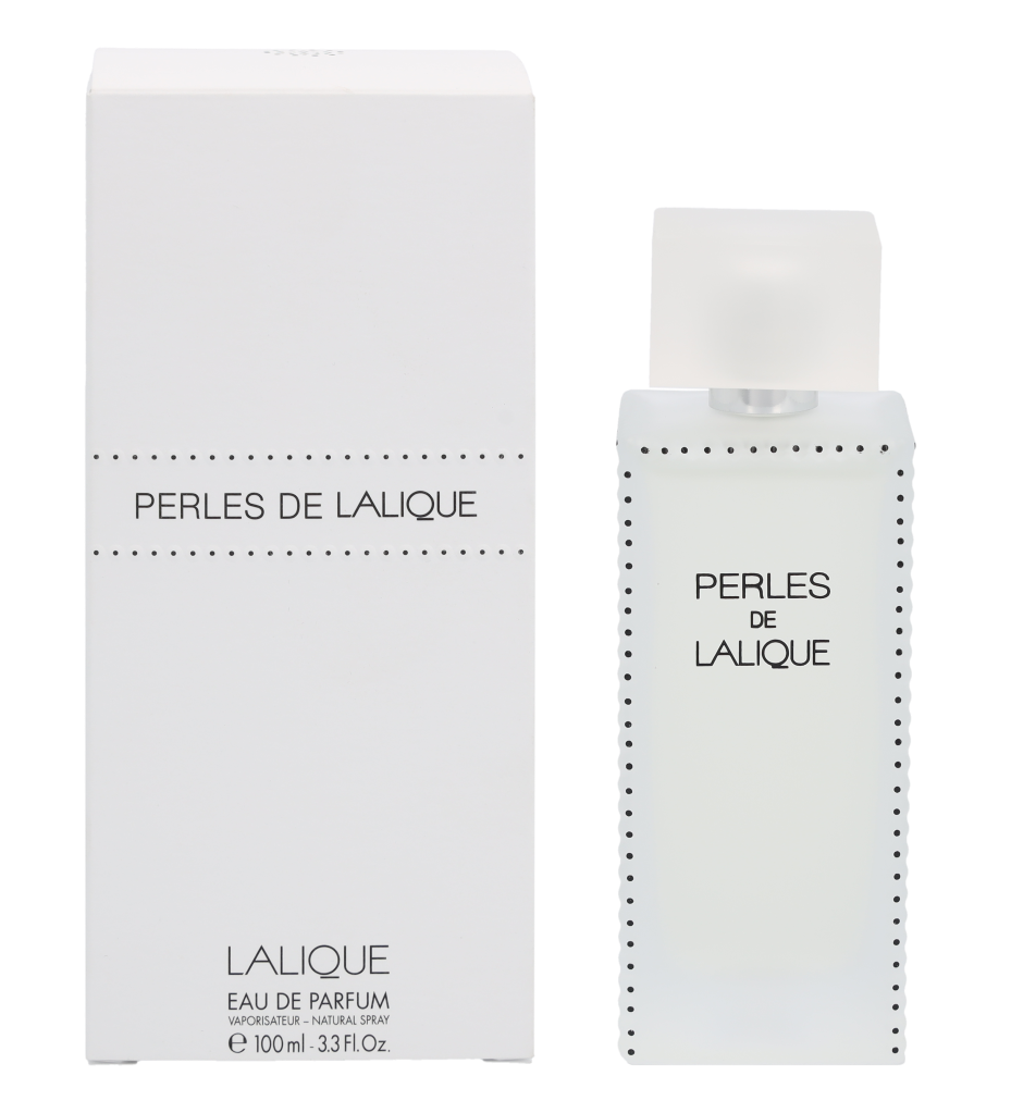 Lalique Perles De Lalique Eau de Parfum Spray