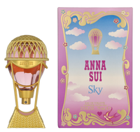 Anna Sui Sky Edt Spray 75 ml