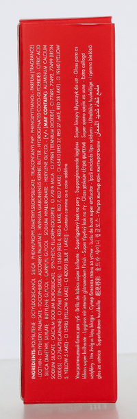 Pupa Miss Pupa Ultra-Shine Lip Gloss 5 ml