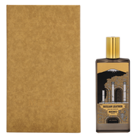 Memo Sicilian Leather Edp Spray 75 ml
