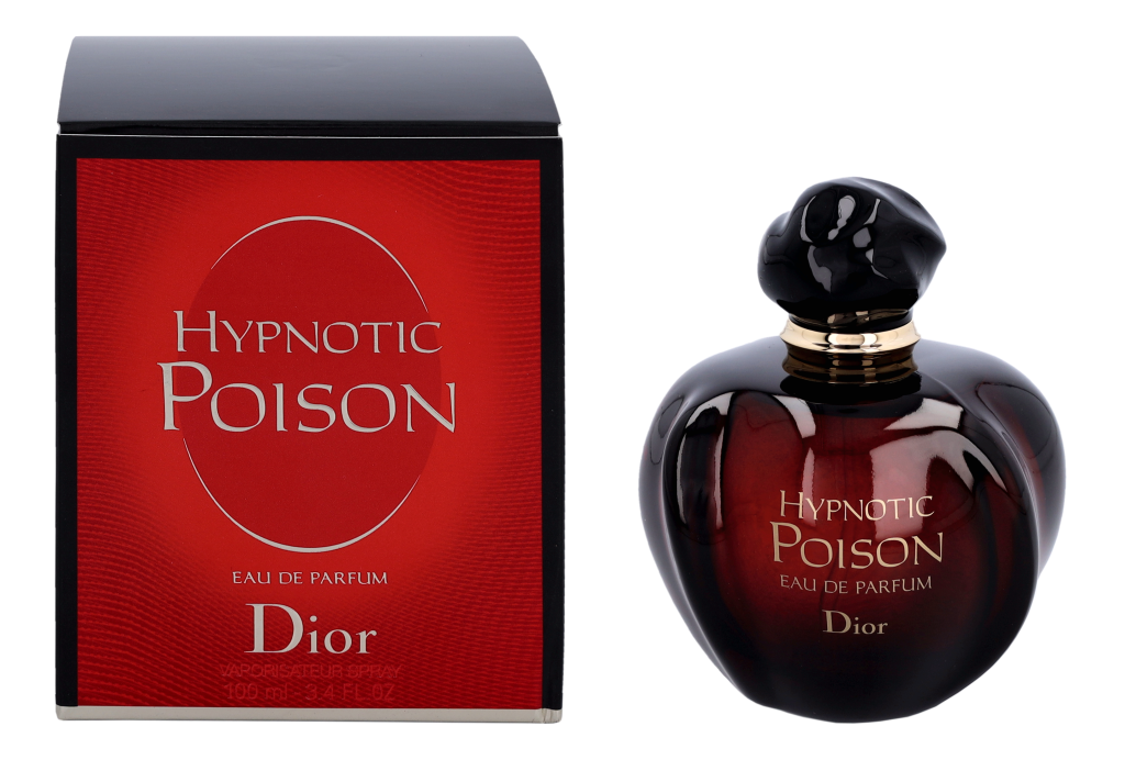 Dior Hypnotic Poison Eau de parfum Spray
