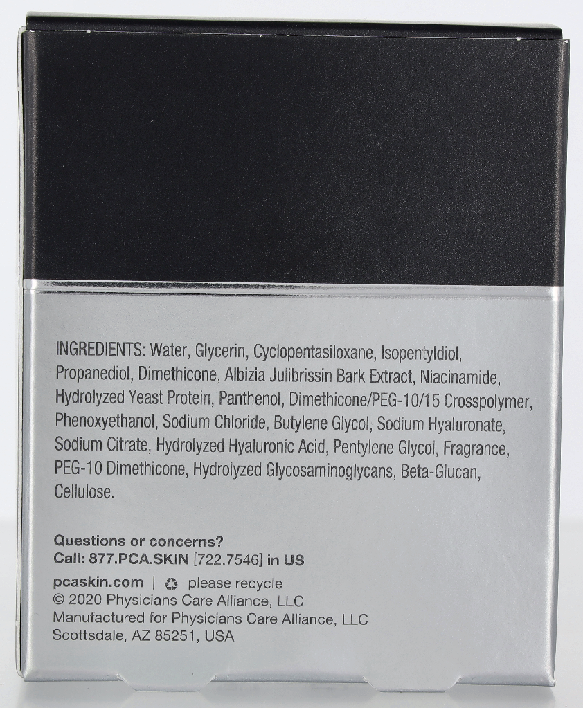 PCA Skin Hyaluronic Acid Overnight Mask 51 g