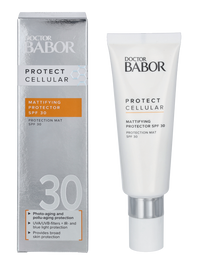 Babor Protect Cellular Mattifying Protector SPF30 50ml