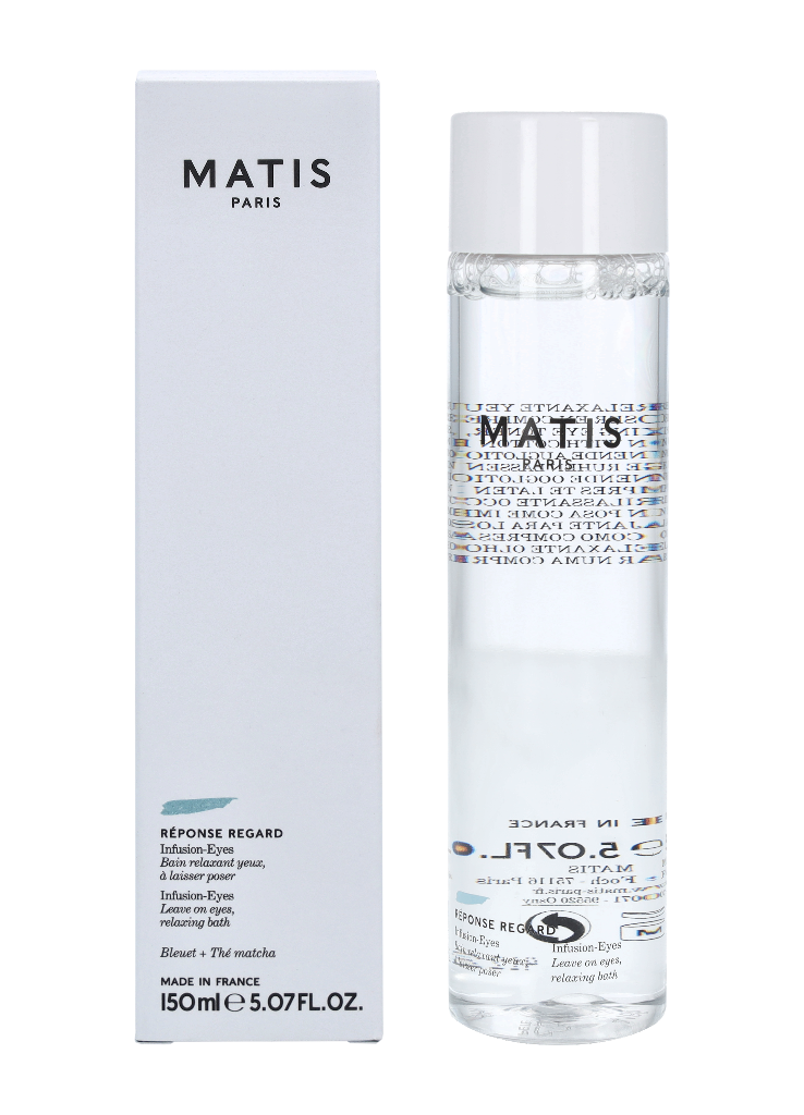 Matis Reponse Regard Infusion-Eyes 150ml