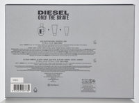 Diesel Only The Brave Giftset