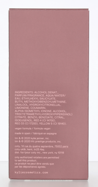 Kylie Jenner Cosmic Edp Spray