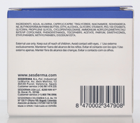Sesderma Abradermol Microdermabrasion Cream 50 g