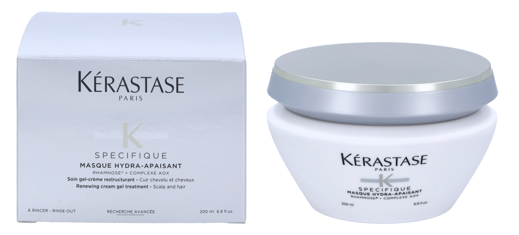 Kerastase Specifique Masque Hydra-Apaisante 200 ml