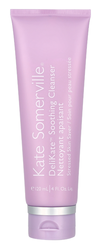 Kate Somerville DeliKate Soothing Cleanser 120 ml