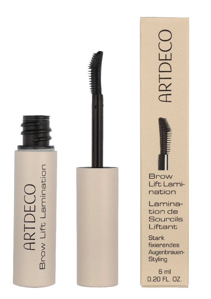 Artdeco Brow Lift Lamination 6 ml