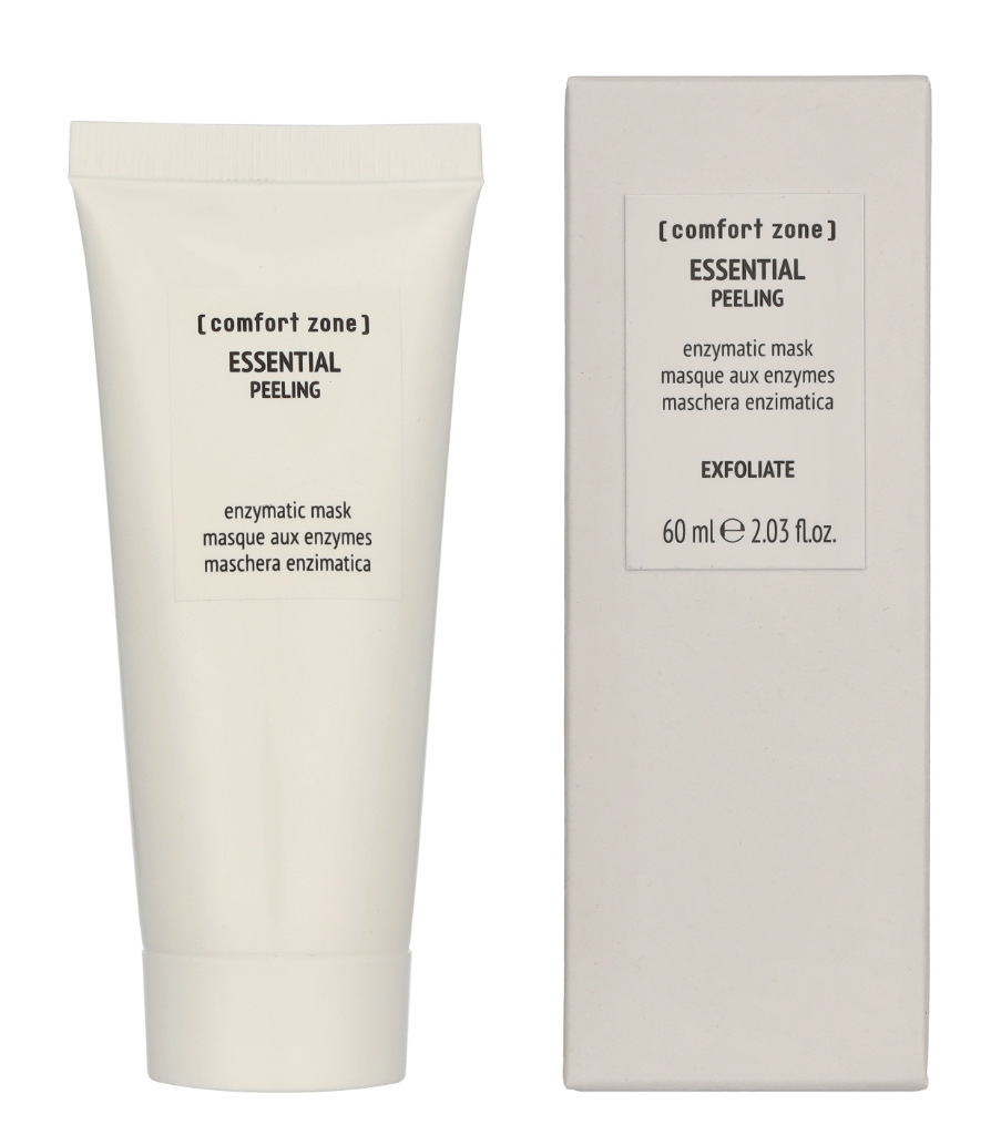Comfort Zone Essential Peeling 60 ml