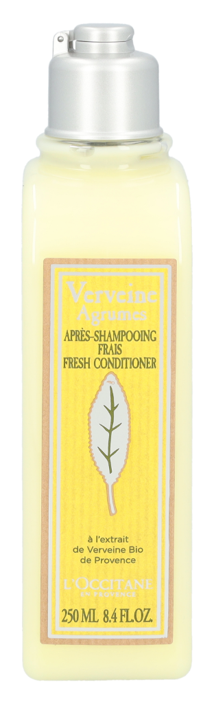 L'Occitane Verveine Fresh Conditioner 250 ml