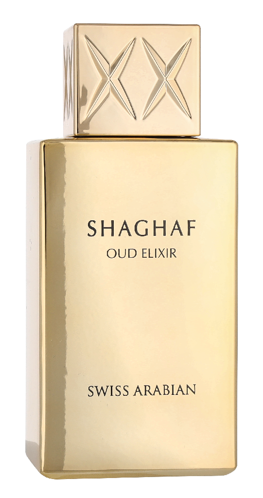 Swiss Arabian Shaghaf Oud Elixier 985 Edp Spray 75 ml