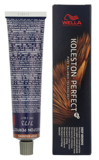 Wella Koleston Perfect Me+ - Deep Browns 60 ml