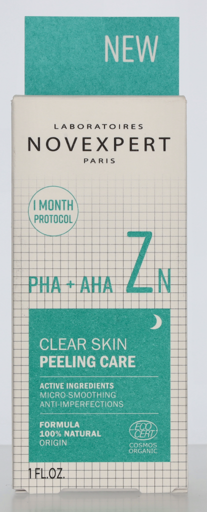 Noxexpert Peeling Care - Clear Skin 30 ml