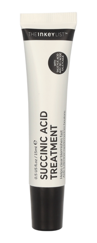 The Inkey List Succinic Acid Treatment 15 ml