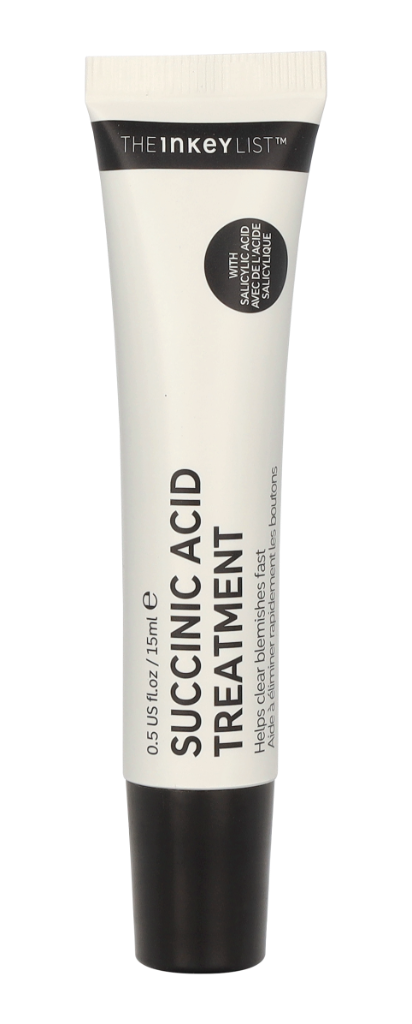 The Inkey List Succinic Acid Treatment 15 ml