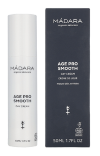 Madara Age Pro Smooth Day Cream 50 ml
