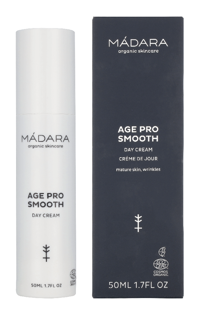 Madara Age Pro Smooth Day Cream 50 ml