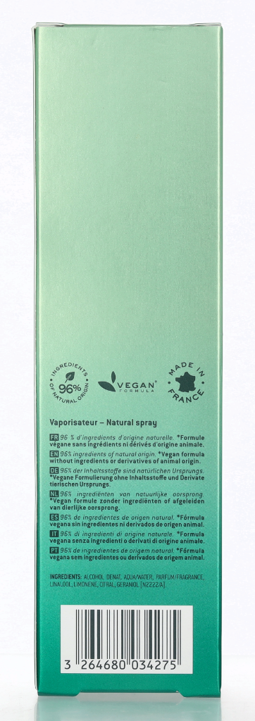 Nuxe Prodigieux Neroli Le Parfum Edp Spray 50 ml
