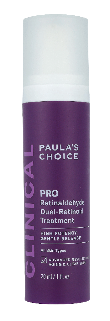 Paula's Choice Clinical PRO Retinaldehyde Dual-Retinoid 30 ml