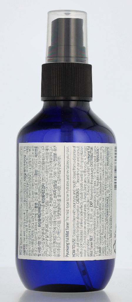 Pyunkang Yul Mist Toner 100 ml