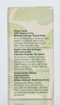 Clinique Superbalanced Makeup