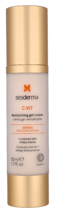 Sesderma C-Vit Cream Gel 50 ml