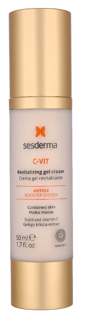 Sesderma C-Vit Cream Gel 50 ml