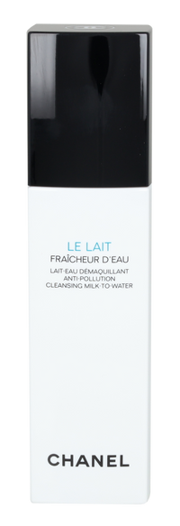 Chanel Le Lait d'Eau 150 ml