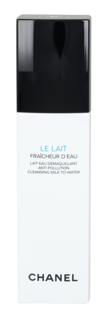 Chanel Le Lait d'Eau 150 ml