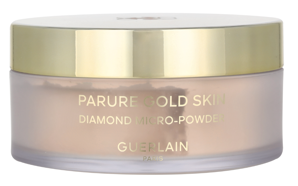 Guerlain Parure Gold Micro-Powder POUDRE LIBRE PARURE GOLD 35 g