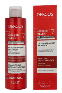 Vichy Dercos Ultra-Repair Shampoo 200 ml