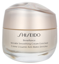 Shiseido Benefiance Wrinkle Smoothing Cream Enriched 50 ml