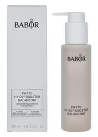 Babor Cleansing Phyto Hy-Oil Booster Balancing 100ml