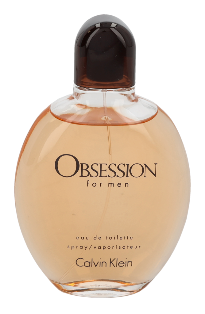 Calvin Klein Obsession For Men Eau de toilette Spray