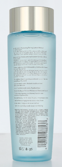 E.Lauder Perfectly Clean Toning Lotion/Refiner 200 ml