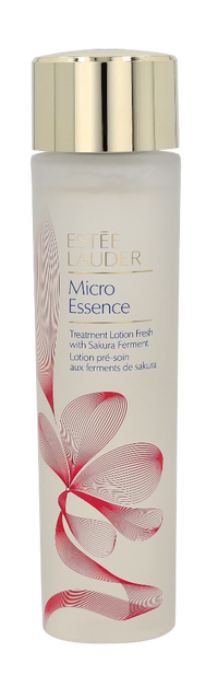 E.Lauder Micro Essence Treatment Lotion Fresh Sakura Ferment 200 ml