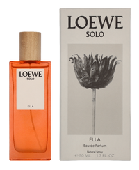 Loewe Solo Ella Edp Spray 50 ml