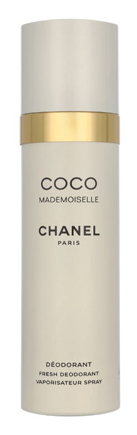 Chanel Coco Mademoiselle Deo Spray 100ml