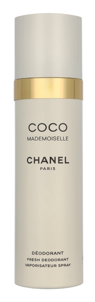 Chanel Coco Mademoiselle Deo Spray 100ml