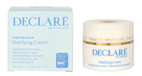 Declare Purebalance Matifying Cream 50 ml