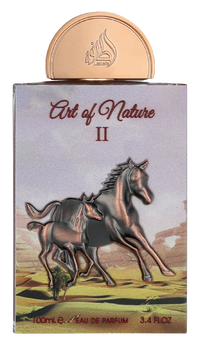 Lattafa Pride Art of Nature II Edp Spray 100 ml