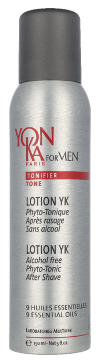 YonKa For Men Tonifier Lotion YK 150 ml