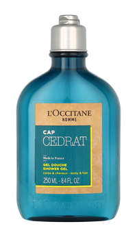 L'Occitane Homme Cap Cedrat Shower Gel - Refill