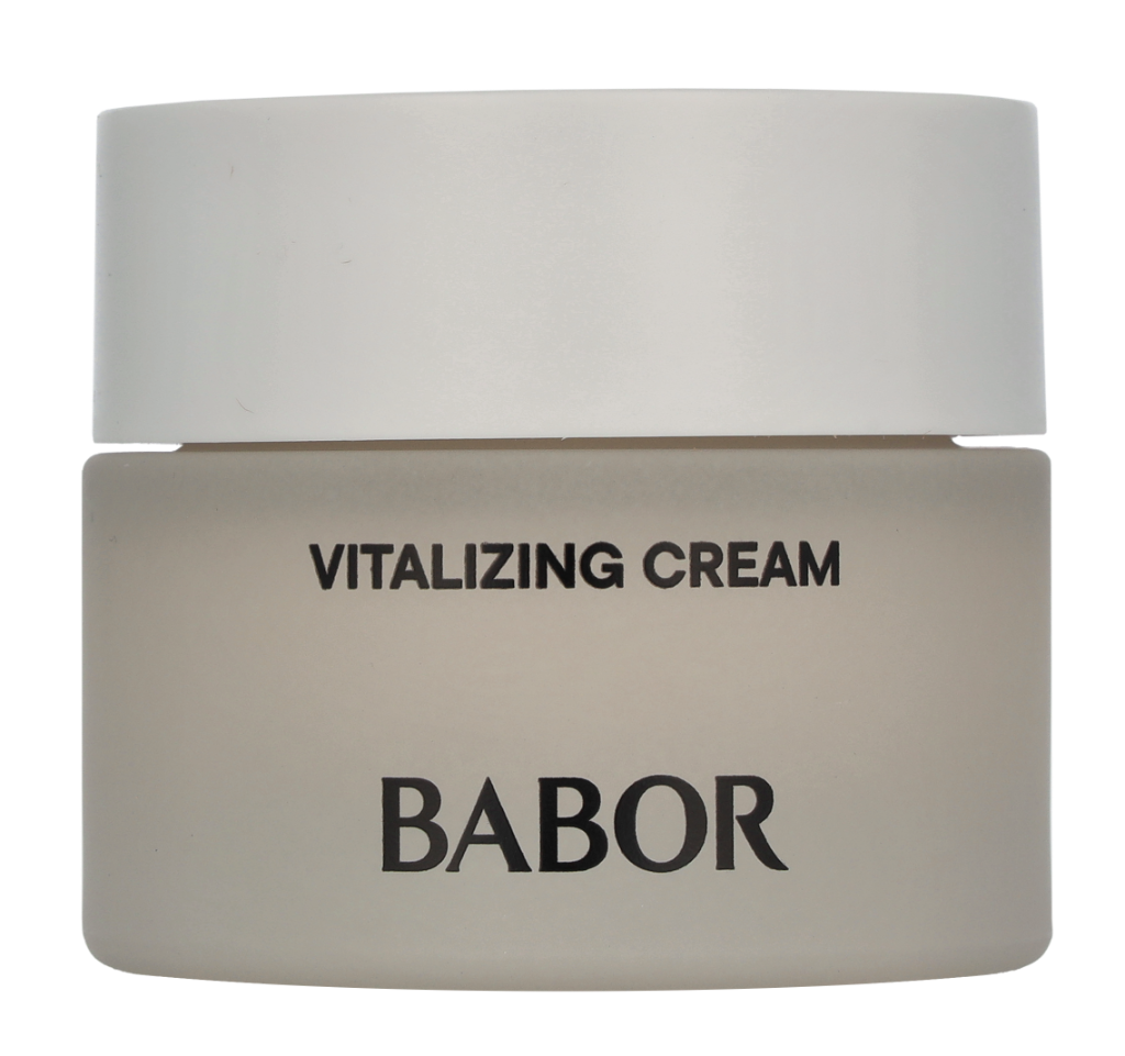 Babor Vitalizing Cream Rejuvenation & Glow Complex 50 ml